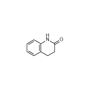 3,4-Dihydro-2(1H)-quinolinone