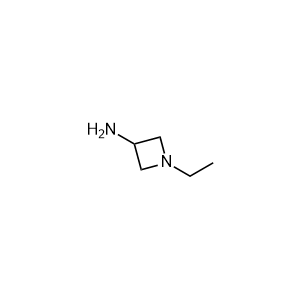 1-Ethylazetidin-3-amine