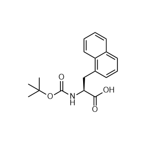 Boc-1-Nal-OH