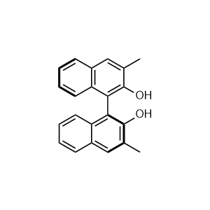 3,3'-dimethyl-[1,1'-binaphthalene]-2,2'-diol