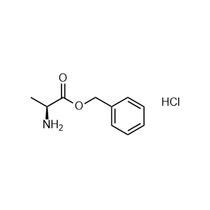 L-Alanine benzyl ester hydrochloride