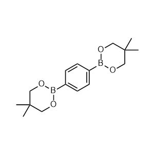 1,4-Benzenediboronic acid bis(neopentyl glycol) ester