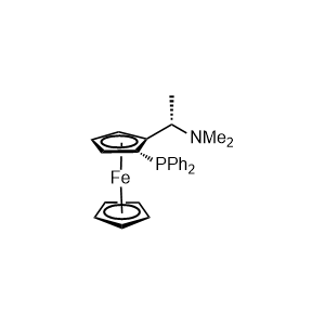 (S)-N,N-Dimethyl-1-[(R)-2-(diphenylphosphino)ferrocenyl]ethylamine