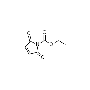 ethyl 2,5-dioxo-2,5-dihydro-1H-pyrrole-1-carboxylate