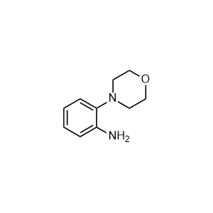 2-Morpholinoaniline