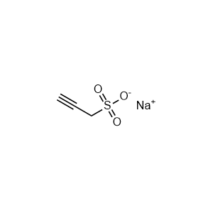 Sodium prop-2-yne-1-sulfonate