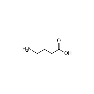 4-Aminobutyric acid