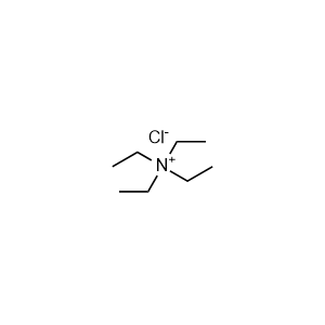 Tetraethylammonium chloride