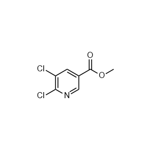 Methyl 5,6-dichloronicotinate