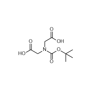 N-(tert-Butoxycarbonyl)iminodiacetic acid