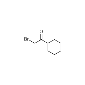 2-Bromo-1-cyclohexylethan-1-one