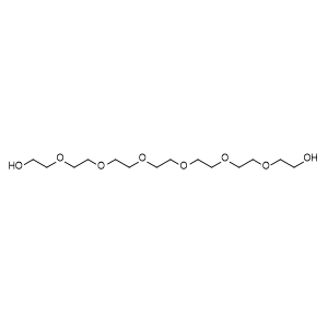 Heptaethylene glycol