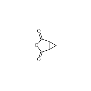 3-​Oxabicyclo[3.1.0]​hexane-​2,4-​dione
