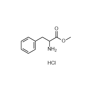 2-Amino-3-phenylpropionic acid methyl ester hydrochloride