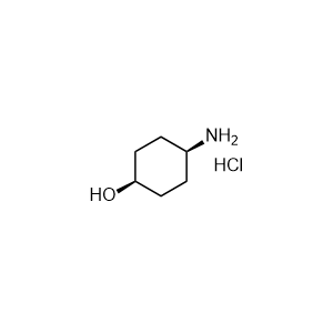 cis-4-Aminocyclohexanol hydrochloride