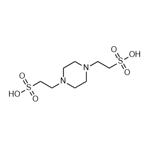 1,4-Piperazine bis(ethanesulfonic acid)