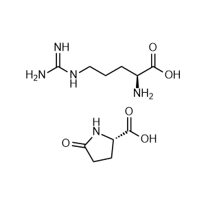 L-Arginine-L-pyroglutamate