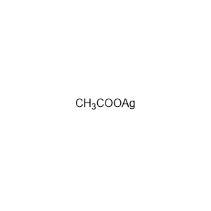 Silver(I) acetate