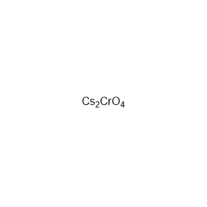 Cesium chromate