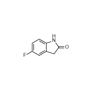 5-Fluoro-2-oxindole