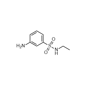 3-Amino-N-ethylbenzenesulfonamide