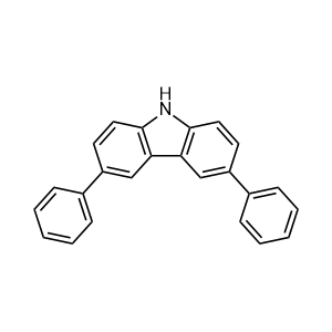 3,6-Diphenyl-9H-carbazole