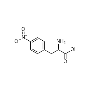 4-Nitro-D-phenylalanine
