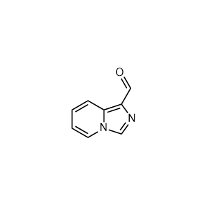 Imidazo[1,5-a]pyridine-1-carbaldehyde