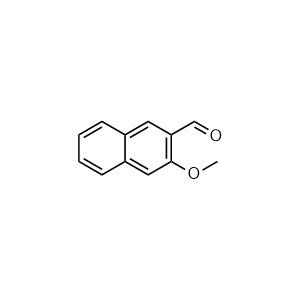 3-Methoxy-2-naphthaldehyde