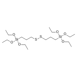 4,4,13,13-Tetraethoxy-3,14-dioxa-8,9-dithia-4,13-disilahexadecane