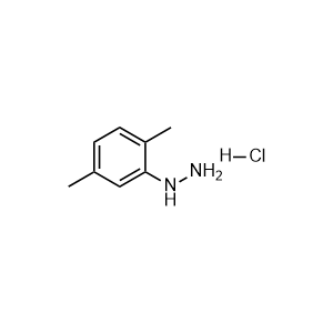 2,5-Dimethylphenylhydrazine hydrochloride