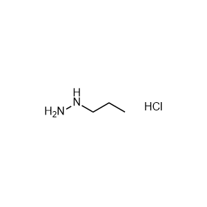 propylhydrazine hydrochloride