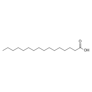Hexadecanoic acid