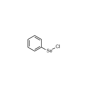 Phenylselenyl chloride