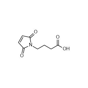 4-Maleimidobutyric acid