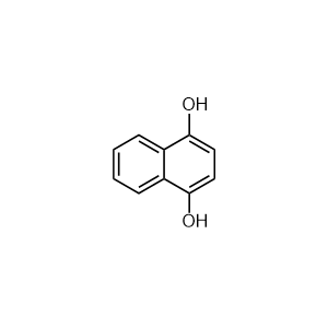1,4-Dihydroxynaphthalene