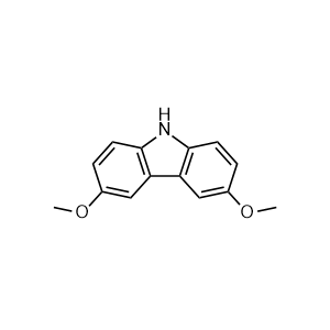 3,6-Dimethoxy-9H-carbazole