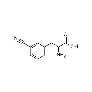3-Cyano-L-phenylalanine