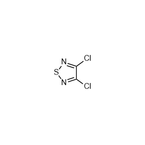 3,4-Dichloro-1,2,5-thiadiazole