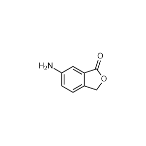 6-aminoisobenzofuran-1(3H)-one