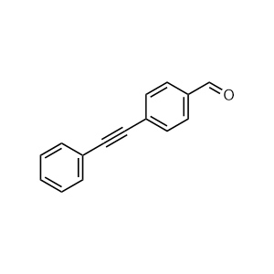 4-(Phenylethynyl)benzaldehyde