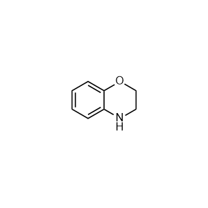 3,4-Dihydro-2H-1,4-benzoxazine