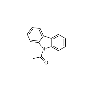 9-Acetylcarbazole
