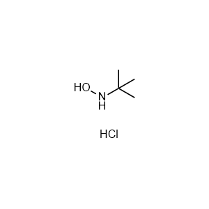 N-(tert-Butyl)hydroxylamine hydrochloride