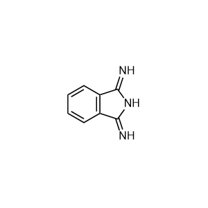 1,3-Diiminoisoindoline