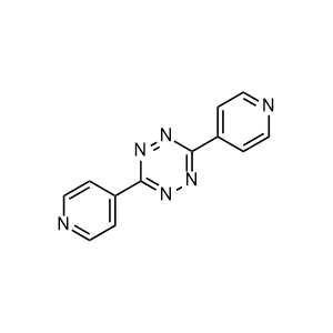 3,6-Di(pyridin-4-yl)-1,2,4,5-tetrazine