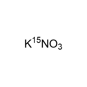 Potassium nitrate-15N