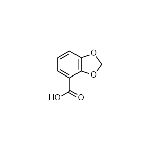 Benzo[d][1,3]dioxole-4-carboxylic acid