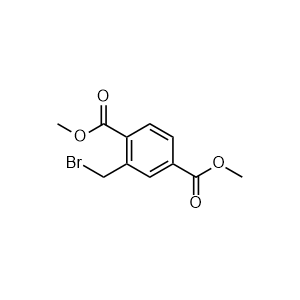 2-(Bromomethyl)terephthalic acid