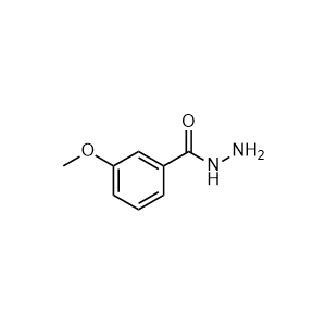 3-Methoxybenzohydrazide